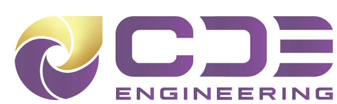 CDE Development Site